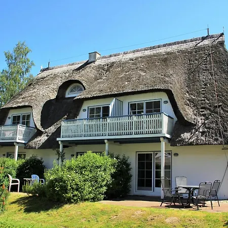 Achtern Diek 13a Whg 1 Apartamento *