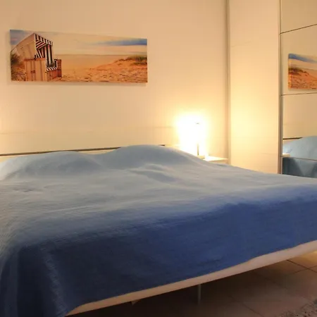 Achtern Diek 13a Whg 1 *