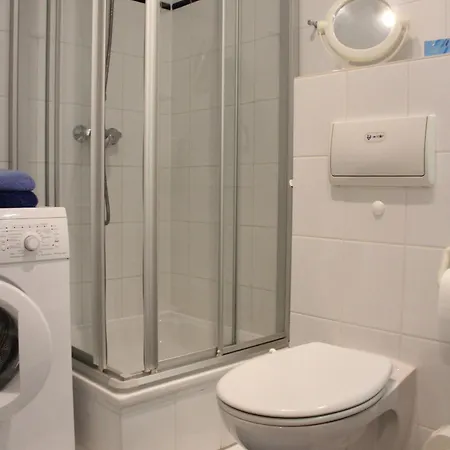 Achtern Diek 13a Whg 1 Zingst