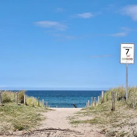 Achtern Diek 13a Whg 1 *