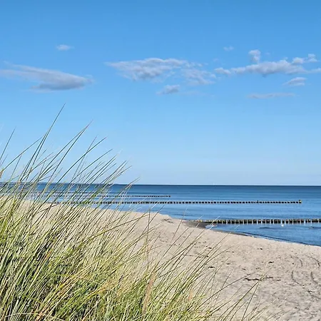 Apartamento Achtern Diek 13a Whg 1 *