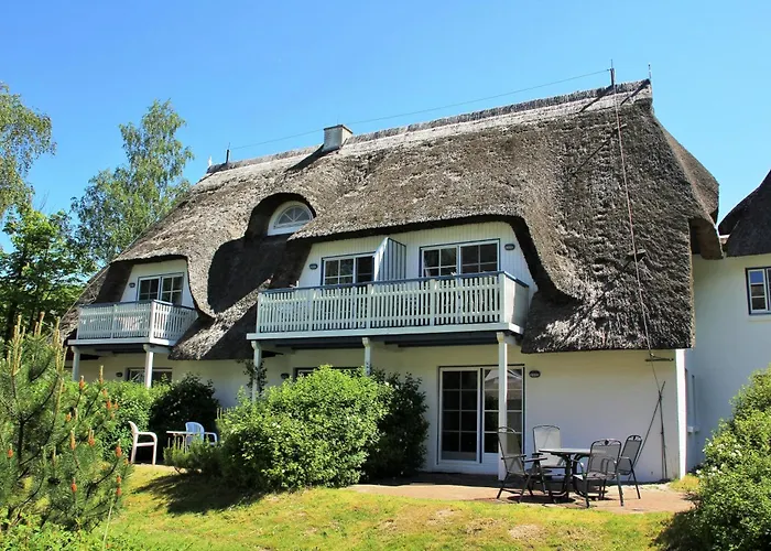 Achtern Diek 13a Whg 1 Lägenhet *