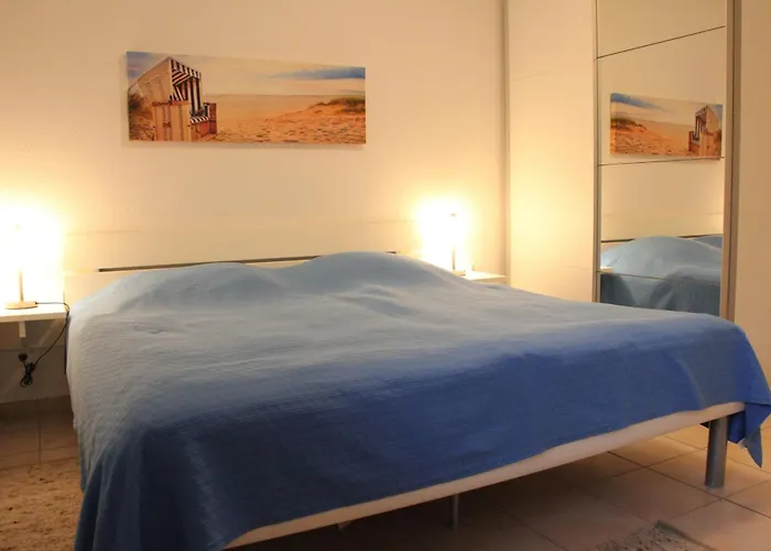 Achtern Diek 13a Whg 1 *