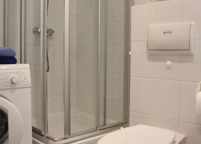 Achtern Diek 13a Whg 1 Zingst