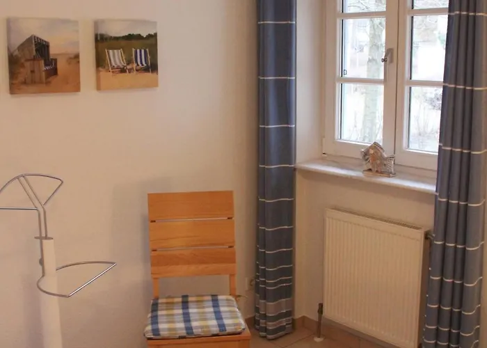 Achtern Diek 13a Whg 1 Lägenhet *