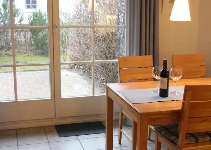 Lägenhet Achtern Diek 13a Whg 1 *