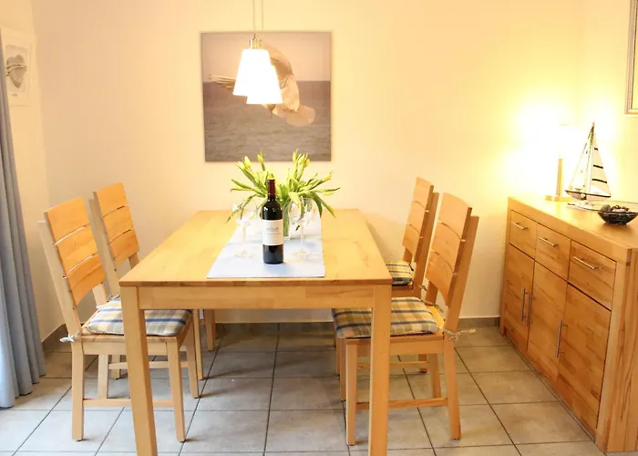 Achtern Diek 13a Whg 1 *