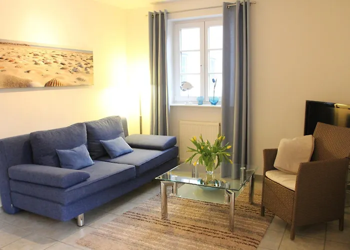 Achtern Diek 13a Whg 1 Lägenhet *