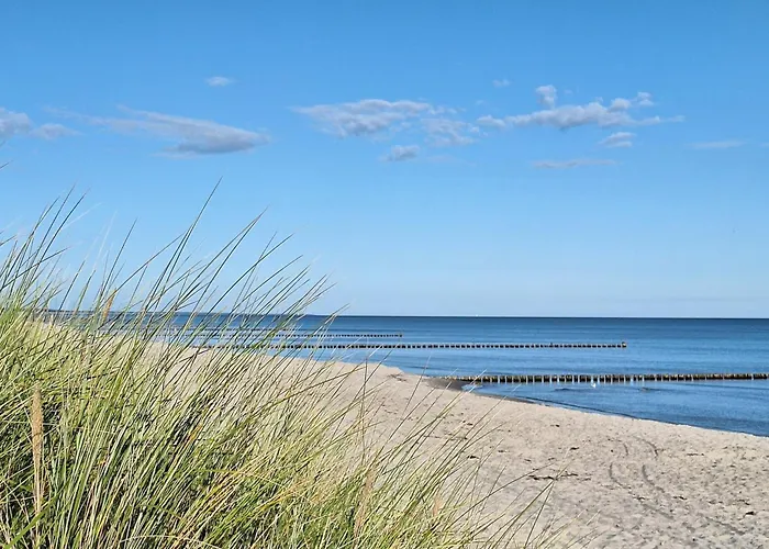 Lägenhet Achtern Diek 13a Whg 1 *